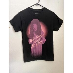 The Exorcist Believer Graphic Hot Topic T-Shirt size Small